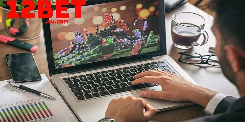 12BET nghiêm cấm mọi hành vi gian lận