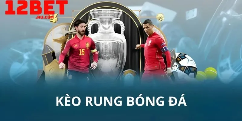 k&egrave;o rung l&agrave; g&igrave;