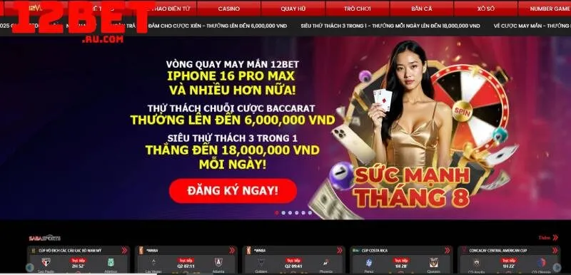 đăng nhập dự phòng