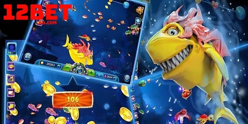 Người chơi có thể chơi bắn cá tiện lợi 