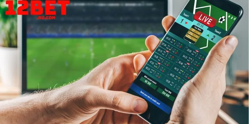 đa dạng loại kèo rung